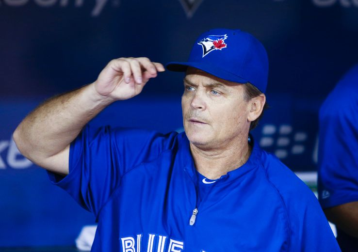 Toronto Blue Jays: John Gibbons will see out season as manager