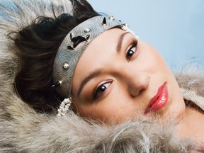 Tanya Tagaq (Handout photo)