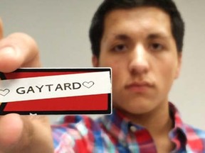 Gaytard