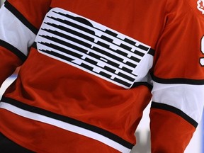 OHL JERSEY