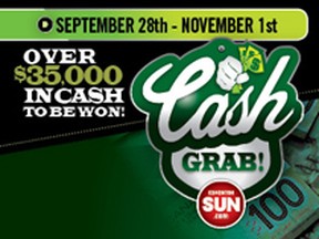 PROMO_Sun_Cash_Grab