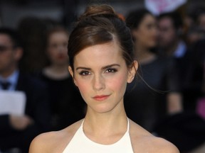 Emma Watson (WENN.COM)