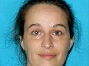 Catherine Goins. (Catoosa County Sheriff's Office)