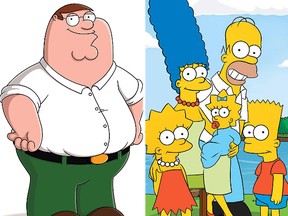 Family Simpsons