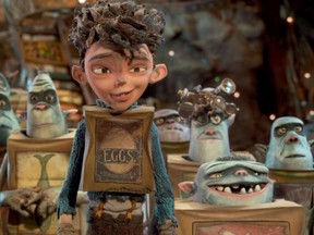 boxtrolls