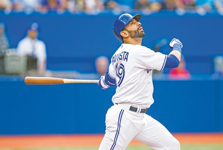 It's Bautista, questions and holes for Jays in 2015 | Toronto Sun