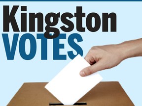 Kingston Votes 2014