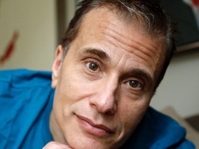 Michael Landsberg