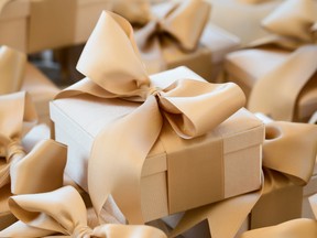 Amy answers questions about gifting at second weddings, dealing with grandparents on Facebook, and addictions to sex.

(Fotolia)
