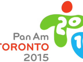 Pan Am Games Toronto 2015