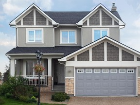 Pollutants can find their way into your home through an attached garage.