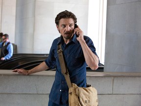 Jeremy Renner in 'Kill the Messenger'