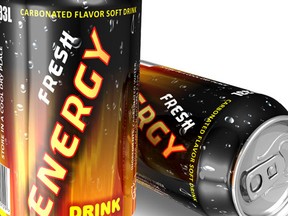 Energy drinks can cause insomnia, nervousness in athletes: Study (Fotolia)