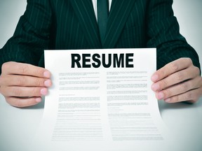 Amy answers questions about job hunting, disrespectful family members, and porn.

(Fotolia)
