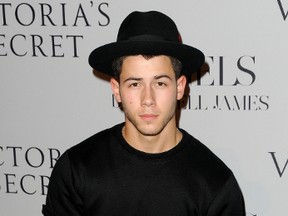 Nick Jonas (WENN.COM)