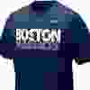 Boston Massacre t-shirt – NikeReferring to the rivalry between the New York Yankees and Boston Red Sox baseball teams, Nike pulled this t-shirt with  images of red blood spattered on the word Boston after the Boston Marathon Bombings in April 2013. A used t-shirt appeared online for sale on eBay, but was removed by the online marketplace citing it violated its policy against offensive materials.