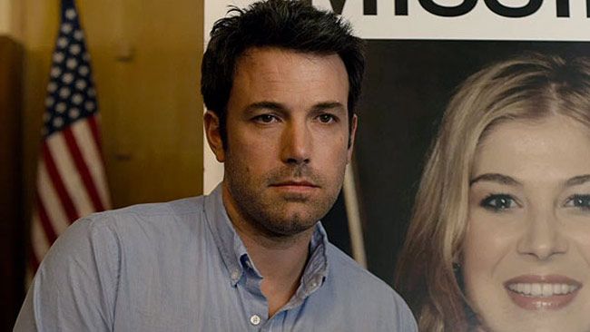 Ben Affleck's flash in 'Gone Girl' and more celeb nude scenes Toronto Sun