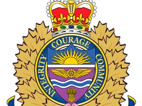 Edmonton police logo