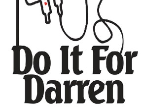 Do It For Darren