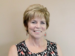 Jacqueline Crawford is the new executive director for Beehive Support Services Association.