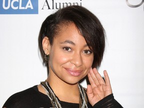 Raven-Symone (WENN.COM)