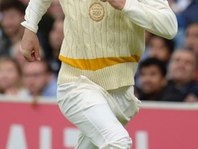 Former England cricket superstar Kevin Pietersen. (Reuters)