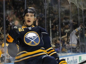 Nikita Zadorov (Reuters file photo)