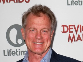 Stephen Collins at the Devious Maids Premiere Party held at the Bel-Air Bay Club in Los Angeles, California, United States on June 18, 2013. (FayesVision/WENN.com)