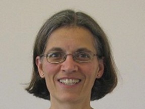 Dr. April Rietdyk