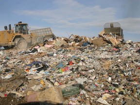 Spyhill Landfill