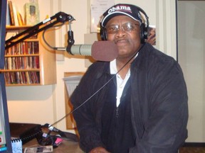 Marvell Johnson, a longtime Anchorage public radio host, was found shot dead in his home.
Facebook photo