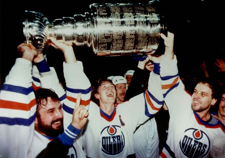 Stream episode 1995 Stanley Cup Reunion