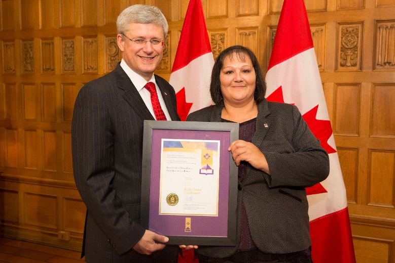 Manitobans honoured with PM's teaching awards of excellence Winnipeg Sun