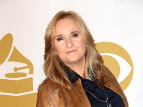 Melissa  Etheridge (WENN.COM)