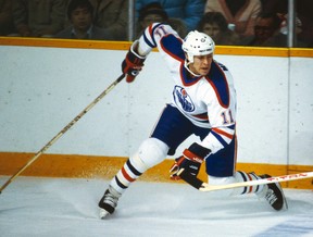 1983-84 Edmonton Oilers, Part 1