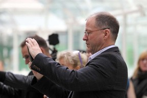 New Stollery Children's Hospital clinic named in honour of the '84 ...