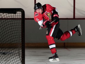 Bobby Ryan.  (Tony Caldwell/Ottawa Sun/QMI Agency)