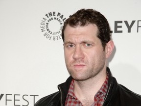 Billy Eichner. (WENN.COM)