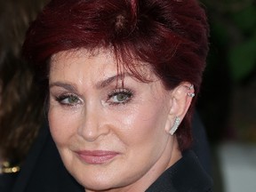 Sharon Osbourne. (WENN.COM)