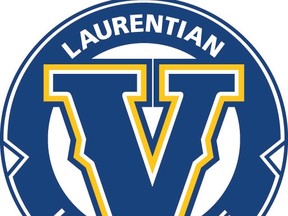 Laurentian athletics logo