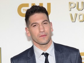 Jon Bernthal (WENN.COM)