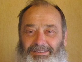 Gerry Montpellier