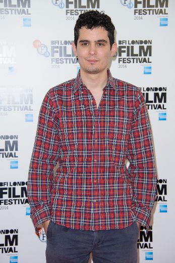 'Whiplash' director Damien Chazelle found inspiration in 'Full Metal