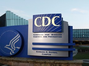 A general view of the Centers for Disease Control and Prevention (CDC) headquarters in Atlanta, Georgia September 30, 2014.   REUTERS/Tami Chappell