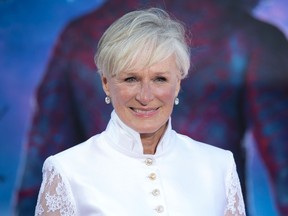 Glenn Close (WENN.COM)