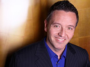 John Edward. (Supplied)