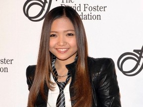 Charice. (WENN.COM)