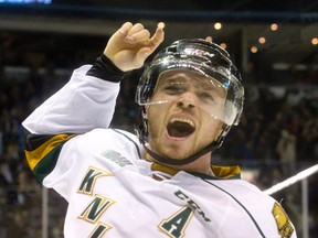 Max Domi