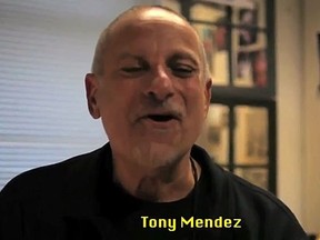 Tony Mendez (YouTube screen shot)