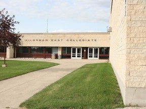 Kildonan East Collegiate